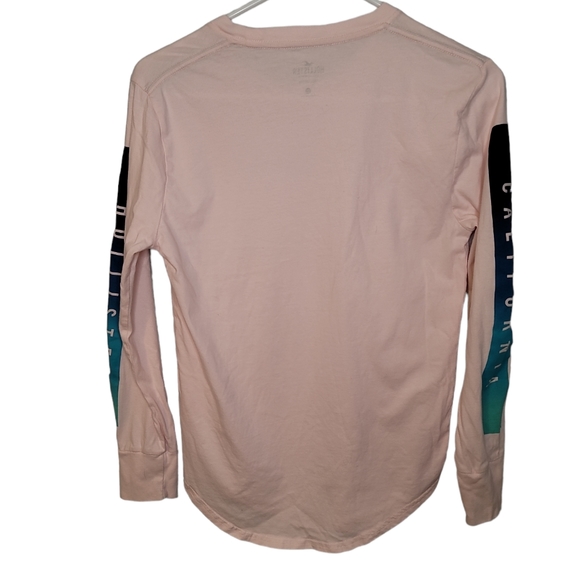 Hollister long sleeve tshirt - Picture 6 of 6